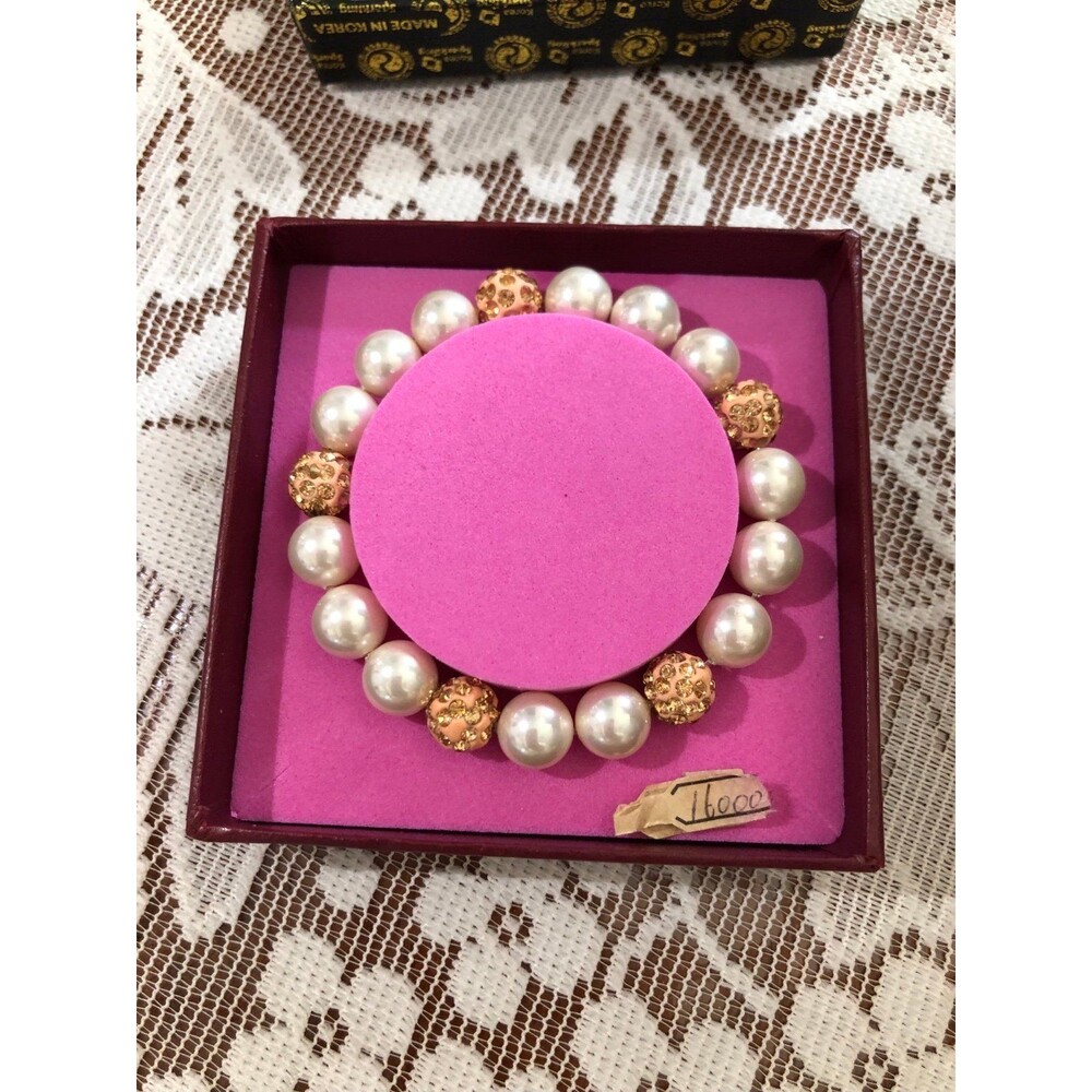 Korean Bracelet